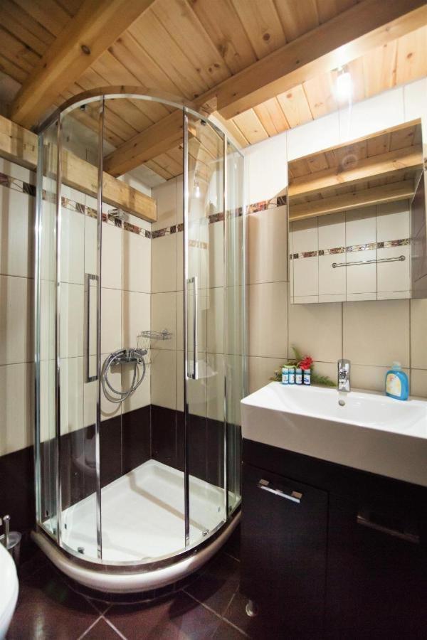 Argo Apartments Vasilikí Dış mekan fotoğraf